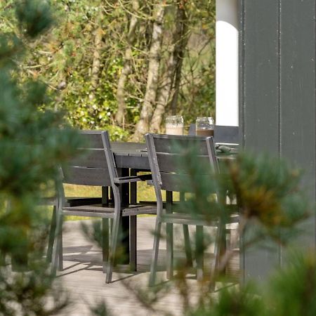 Holiday Home Grimi - 4Km From The Sea By Interhome Fjerritslev Exterior photo